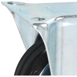 Fiksni kotačići 4 kom 75 mm | shoptok.hr