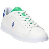 Polo Ralph Lauren Nizke superge 809931260003 Bela | Shoptok.si