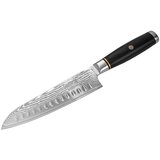 Gourmesto nož santoku profi line | Shoptok.si