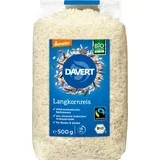 Bio dolgozrnati riž, beli - 500 g