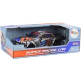 Sportski automobil na daljinsko upravljanje RC 1:18 - sivi | shoptok.hr