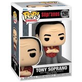 Funko Pop TV: The Sopranos - Tony Cene