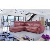 ELTAP Moderna kutna garnitura Loreto-Leva-Monolith 63 | shoptok.hr