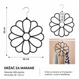 KMT Vešalica za marame | Eponuda.com
