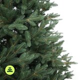 Můj Stromeček Umetna jelka višina 180 cm Canadian Spruce 3D – | Shoptok.si
