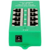 Extralink 4 Port Gigabit PoE Injector | Eponuda.ba