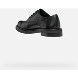 Geox Black women's moccasins Serilda - Women's | shoptok.hr