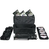 Rotolight NEO2 LED-Leuchten Explorer-Kit portables 3er-Lichtkit | Eponuda.ba