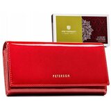 Peterson PTN42122SAF70337 Crvena | shoptok.hr