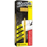 Sharpie Marker za staklo i plastiku žuti Cene