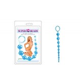 Charmly Super 10 Beads Blue CHARM00032 / 6653 | ePonuda.com