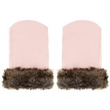 Momi SILDI rukavice za dječja kolica, Pink | Eponuda.ba