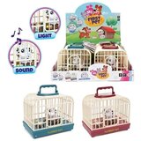 Magaza My First Pet pas u kavezu | ePonuda.com