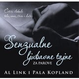 Leo Commerce Pala Kopland i Al Link - Senzualne ljubavne tajne za parove - 4 slobode tela, uma, srca i duše | ePonuda.com