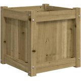  Vrtna sadilica 40x40x40 cm od impregnirane borovine | shoptok.hr