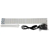 LED svetilka za rast z EU adapterjem, (21383670)