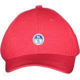 North Sails Muška Crvena Kapa | shoptok.hr