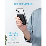 Anker Prenosna baterija (powerbank) MagGo 321, 5.000 mAh | Shoptok.si