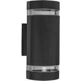 Forma Spoljna zidna lampa S4604 BK | ePonuda.com