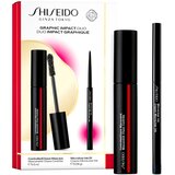 Shiseido ImperialLash MascaraInk darilni set Cene