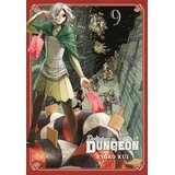 Hachette Ryoko Kui - Delicious in Dungeon, Vol. 9 Cene