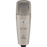 Behringer C-1U USB SET Cijene