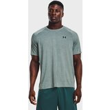 Under Armour Moška majica Tech 2.0 SS Tee Črna Cene