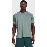 Under Armour muška majica kratkih rukava UA Tech 2.0 SS Tee 1326413-408, Teget Cijene