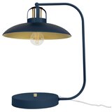  Brilagi - LED Stona lampa FLAMENGO 1xE27/60W/230V plava | Eponuda.com