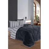 Line - Anthracite Anthracite Double Sleep Set