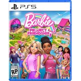 Sony Igrica za PS5 Barbie Proјect Friendship Cene