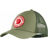 Fjällräven 1960 Logo Långtradarkeps Green | Shoptok.si