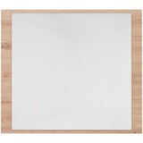 XORA STENSKO OGLEDALO, 85/75/2 cm steklo | Shoptok.si