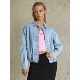 Sinsay Bomber jakna | shoptok.hr