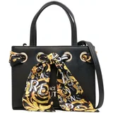 Versace Jeans Couture Ročne torbice - Črna