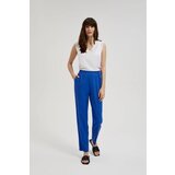 Marisse Women's Trousers L-Sp-4321 L.Navy | ePonuda.com