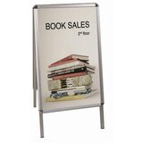 Bi-office A-tabla A2, 42x59,4cm DKT6030 za obvestila Cene