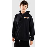 A-Lab Ransom Jerry Pulover s kapuco black | Shoptok.si