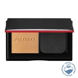 Shiseido Synchro Skin Self-Refreshing Custom Finish Powder Foundation (N°250 Sand) 9g