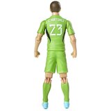  Akcijska figura Emiliano Martínez - Argentina, 20 cm | shoptok.hr