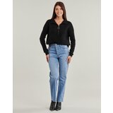 Levi's RIBCAGE STRAIGHT ANKLE Plava | shoptok.hr