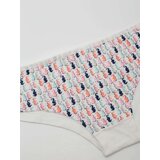 BERRAK Panties-BR-MT-11385-white | Shoptok.si