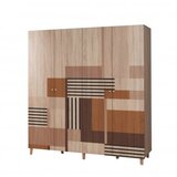 Hanah home Loni 4 908 Ormar | Eponuda.ba
