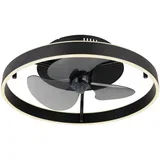 STROPNI VENTILATOR CONWAY //2700-6500 K//