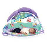 Kids II disney baby podloga za igru - the little mermaid twinkle trove 112479 | ePonuda.com