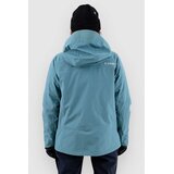 Jones Snowboards Shralpinist Str Rec Jakna atlantic blue | Shoptok.si