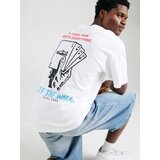 Vans Majica 'A GOOD PAIR' azur / krvavo crvena / crna / bijela | shoptok.hr