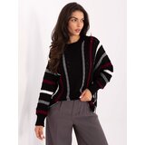 Factory Price Sweater-IT-SW-93115.13-black | Shoptok.si