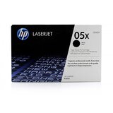 HP Toner HP CE505X 05X Black / Original | Shoptok.si