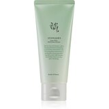 Beauty of Joseon Green Plum Refreshing Cleanser nježna pjenasta krema za či&scaron;ćenje s hidratantnim učinkom 100 ml cijene